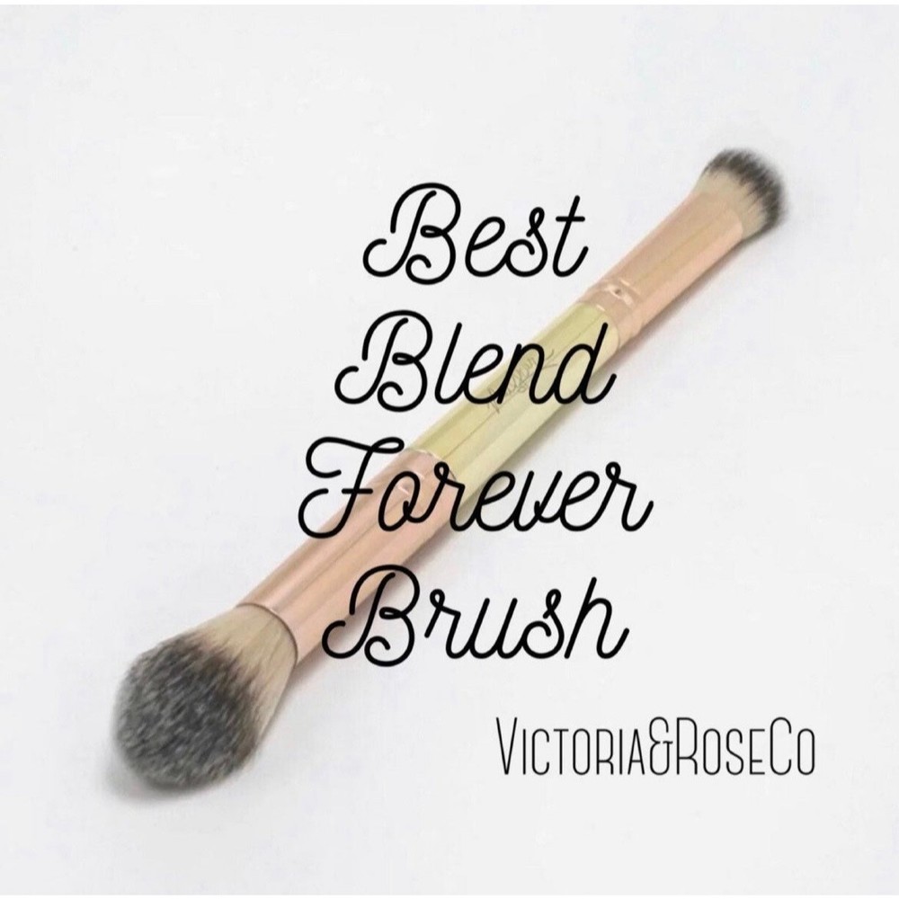 Maskcara (Seint) Best Blend Forever Brush